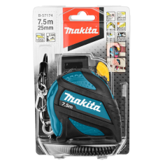 MESURE 7,5M AVEC ATTACHE - B 57174 - 0088381497640 - D'ORIGINE MAKITA 2