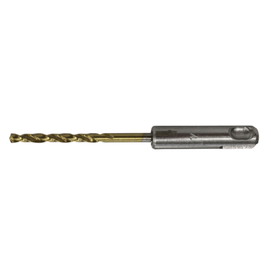 FORET METAL SDS PLUS 4X105MM - B 57423 - 0088381519038 - D'ORIGINE MAKITA