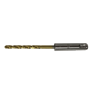 FORET METAL SDS PLUS 4,5X110MM - B 57439 - 0088381519045 - D'ORIGINE MAKITA
