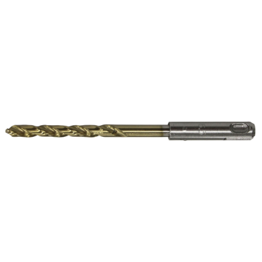 FORET METAL SDS PLUS 6,5X131MM - B 57473 - 0088381519083 - D'ORIGINE MAKITA