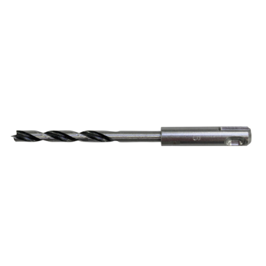 MECHE A BOIS SDS PLUS 6X123MM - B 57504 - 0088381519113 - D'ORIGINE MAKITA