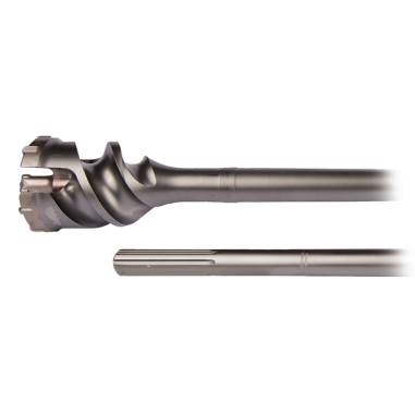 FORET MULTI TAILLANTS SDS MAX 45 X 550MM - B 57635 - 0088381519878 - D'ORIGINE MAKITA