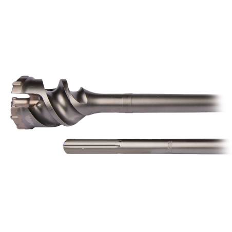 FORET MULTI TAILLANTS SDS MAX 45 X 550MM - B 57635 - 0088381519878 - D'ORIGINE MAKITA