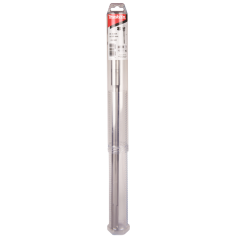 FORET MULTI TAILLANTS SDS MAX 45 X 550MM - B 57635 - 0088381519878 - D'ORIGINE MAKITA 2