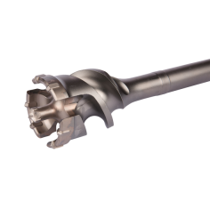 FORET MULTI TAILLANTS SDS MAX 80 X 990MM - B 57700 - 0088381519953 - D'ORIGINE MAKITA 2