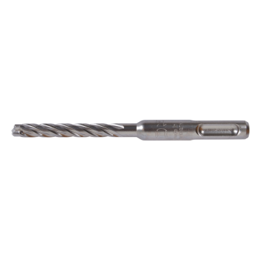 Foret SDS PLUS 4T NEMESIS II 7X115 MM - B 58067 - 0088381520959 - D'ORIGINE MAKITA