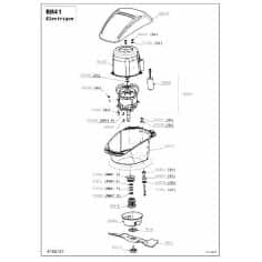 LOT DE 3 CANON ISOLANT... 2