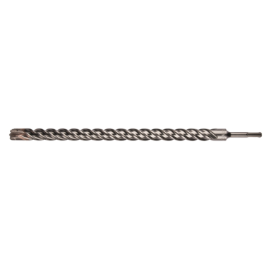 Foret SDS PLUS 4T NEMESIS II 24X450 MM - B 58702 - 0088381521598 - D'ORIGINE MAKITA