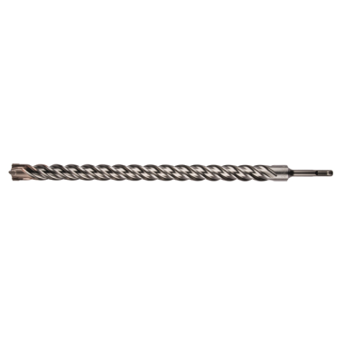 Foret SDS PLUS 4T NEMESIS II 25X450 MM - B 58724 - 0088381521611 - D'ORIGINE MAKITA