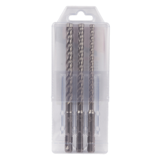 COFFRET 3 FORETS NEMESIS II / B 59075 / 0088381521963 - D'ORIGINE MAKITA 2