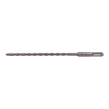 FORET 6X210 POUR SDS PLUS 10 pcs / B 59287 / 0088381522632 - D'ORIGINE MAKITA