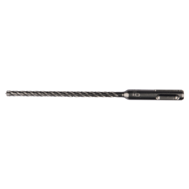 LOT DE 10 FORETS SDS PLUS NEMESIS2 5X110MM - B 63214 - 0088381532426 - D'ORIGINE MAKITA