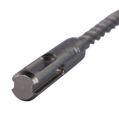 LOT DE 10 FORETS SDS PLUS NEMESIS2 6X210MM - B 63270 - 0088381532488 - D'ORIGINE MAKITA