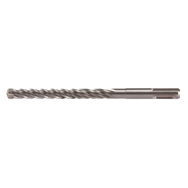 LOT DE 10 FORETS SDS PLUS NEMESIS2 8X260MM - B 63395 - 0088381532600 - D'ORIGINE MAKITA