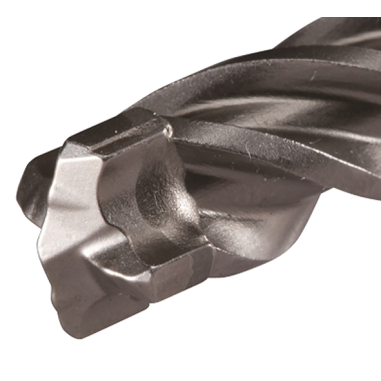 LOT DE 10 FORETS SDS PLUS NEMESIS2 8X260MM - B 63395 - 0088381532600 - D'ORIGINE MAKITA