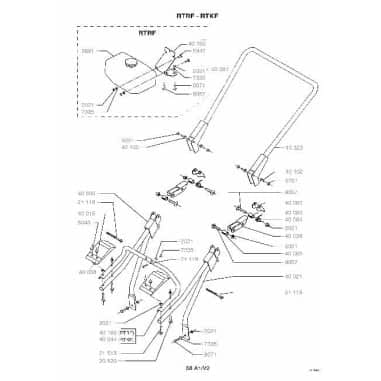 VIS JAPY M8 X 45 (5) - PIECE DETACHEE... VIS JAPY M8 X 45 (5) - PIECE DETACHEE...