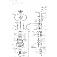 VIS HM 8 X 60 - PIECE... 2