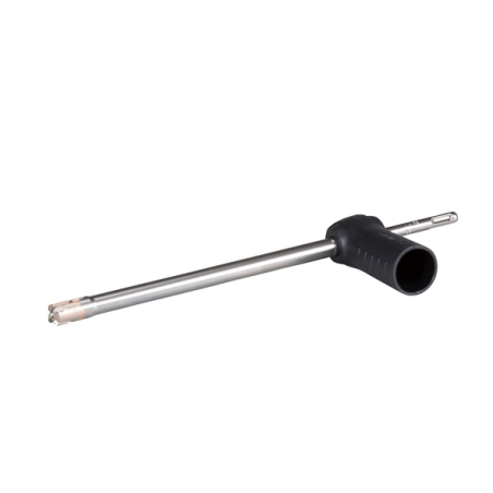 FORETS SDS PLUS ASPIRANT 18X400MM - B 64412 - 0088381535120 - D'ORIGINE MAKITA