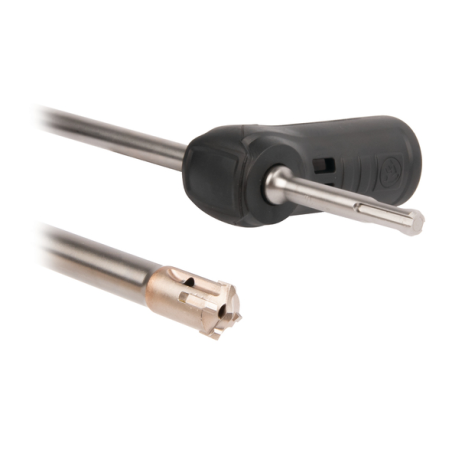 FORETS SDS PLUS ASPIRANT 18X400MM - B 64412 - 0088381535120 - D'ORIGINE MAKITA