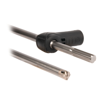 FORETS SDS MAX ASPIRANT 16X600MM - B 64428 - 0088381535137 - D'ORIGINE MAKITA