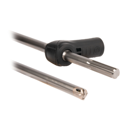 FORETS SDS MAX ASPIRANT 16X600MM - B 64428 - 0088381535137 - D'ORIGINE MAKITA