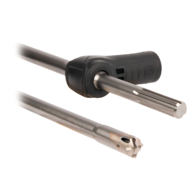 FORETS SDS MAX ASPIRANT 18X600MM - B 64434 - 0088381535144 - D'ORIGINE MAKITA