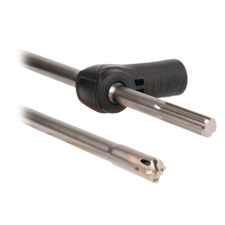 FORETS SDS MAX ASPIRANT 18X600MM - B 64434 - 0088381535144 - D'ORIGINE MAKITA