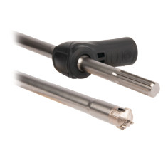 FORETS SDS MAX ASPIRANT 20X600MM - B 64440 - 0088381535151 - D'ORIGINE MAKITA 2