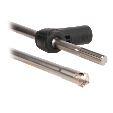 FORETS SDS MAX ASPIRANT 20X600MM - B 64440 - 0088381535151 - D'ORIGINE MAKITA