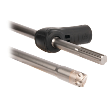 FORETS SDS MAX ASPIRANT 22X600MM - B 64456 - 0088381535168 - D'ORIGINE MAKITA