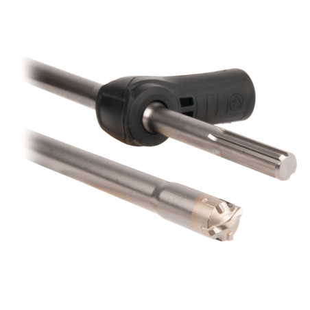 FORETS SDS MAX ASPIRANT 22X600MM - B 64456 - 0088381535168 - D'ORIGINE MAKITA