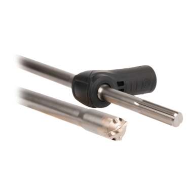 FORETS SDS MAX ASPIRANT 25X600MM - B 64478 - 0088381535182 - D'ORIGINE MAKITA