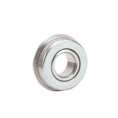 ROULEMENT DE ROUE EPAULE - 12x30x12.3...