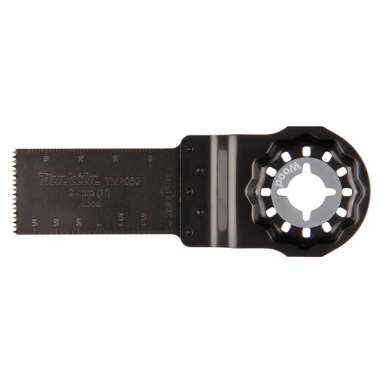 LAME PLONGEANTE HCS STARLOCK 24x50MM BOIS - B 64842 - 0088381536349 - D'ORIGINE MAKITA