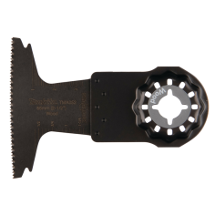 LAME PLONGEANTE HCS STARLOCK 65x40MM PROPRE BOIS - B 64864 - 0088381536363 - D'ORIGINE MAKITA