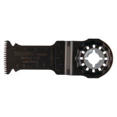 LAME PLONGEANTE BIM STARLOCK 32x50MM BOIS - B 64870 - 0088381536370 - D'ORIGINE MAKITA