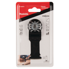 LAME PLONGEANTE BIM STARLOCK 32x50MM BOIS - B 64870 - 0088381536370 - D'ORIGINE MAKITA 2