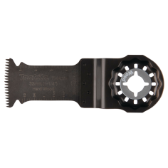 LAME PLONGEANTE HCS STARLOCK 32x50MM PRECISE BOIS - B 64886 - 0088381536387 - D'ORIGINE MAKITA