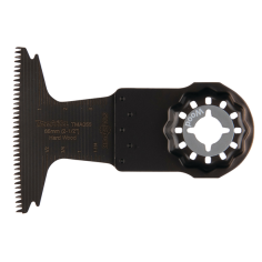 LAME PLONGEANTE BIM BOIS DUR 65x40MM TMA055 - B 64892 - 0088381536394 - D'ORIGINE MAKITA