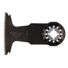 LAME PLONGEANTE HCS STARLOCK 65x40MM RAPIDE BOIS - B 64901 - 0088381536400 - D'ORIGINE MAKITA