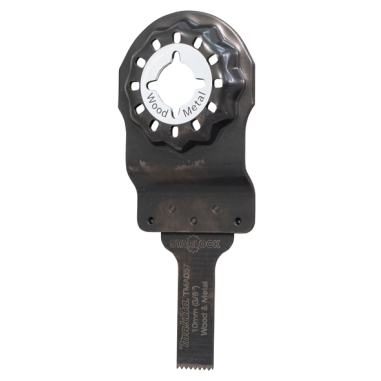 LAME PLONGEANTE BIM STARLOCK 10x30MM METAL - B 64917 - 0088381536417 - D'ORIGINE MAKITA
