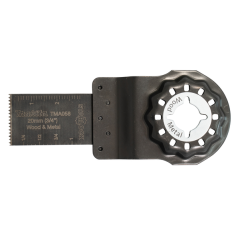 LAME PLONGEANTE BIM STARLOCK 20x30MM METAL - B 64923 - 0088381536424 - D'ORIGINE MAKITA