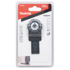 LAME PLONGEANTE BIM STARLOCK 20x30MM METAL - B 64923 - 0088381536424 - D'ORIGINE MAKITA 2