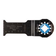 LAME PLONGEANTE BIM STARLOCK 32x50MM METAL - B 64939 - 0088381536431 - D'ORIGINE MAKITA