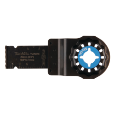 LAME PLONGEANTE BIM METAL 20x40MM TMA060 - B 64945 - 0088381536448 - D'ORIGINE MAKITA