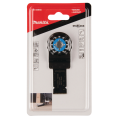 LAME PLONGEANTE BIM METAL 20x40MM TMA060 - B 64945 - 0088381536448 - D'ORIGINE MAKITA 2