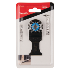 LAME PLONGEANTE A CONC CARBURE 32x40MM TMA061 - B 64951 - 0088381536455 - D'ORIGINE MAKITA 2