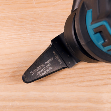 LAME COUPE JOINTS HCS STARLOCK 28x40MM - B 65006 - 0088381536509 - D'ORIGINE MAKITA