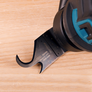 LAME COUTEAU UNIVERSEL HCS STARLOCK 11x24MM - B 65012 - 0088381536516 - D'ORIGINE MAKITA