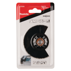 LAME SEGMENT A CONC CARBURE 85MM TMA072 - B 65056 - 0088381536554 - D'ORIGINE MAKITA 2